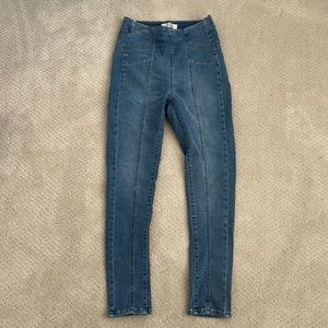 Free People Jeans